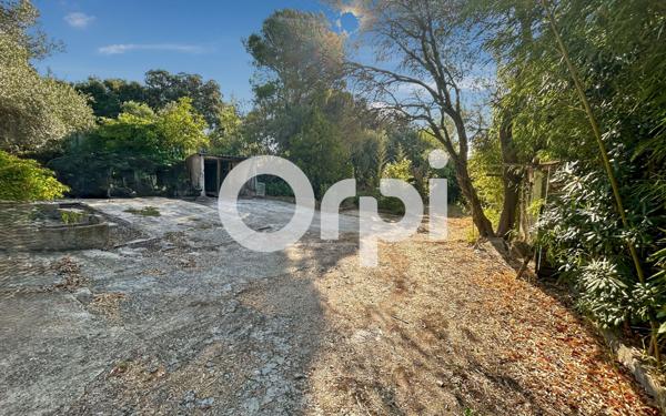 Maison à vendre    4 pièces • 95,69 m2 Pignan