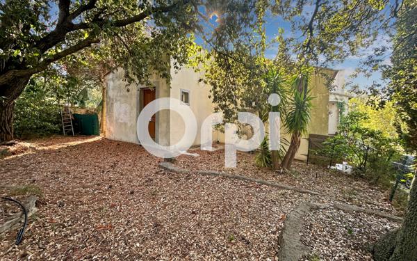 Maison à vendre    4 pièces • 95,69 m2 Pignan