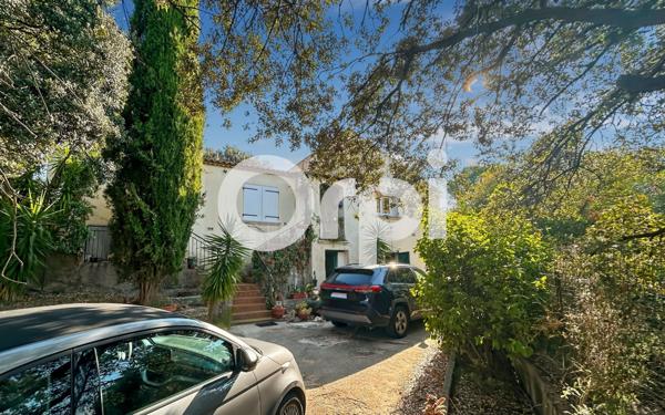Maison à vendre    4 pièces • 95,69 m2 Pignan