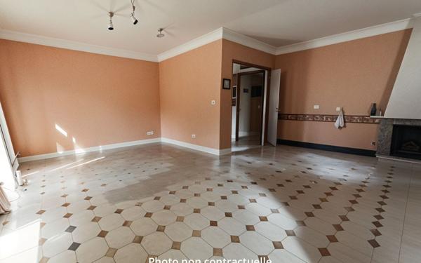 Maison à vendre    4 pièces • 95,69 m2 Pignan