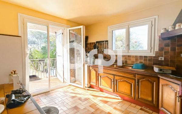 Maison à vendre    4 pièces • 95,69 m2 Pignan