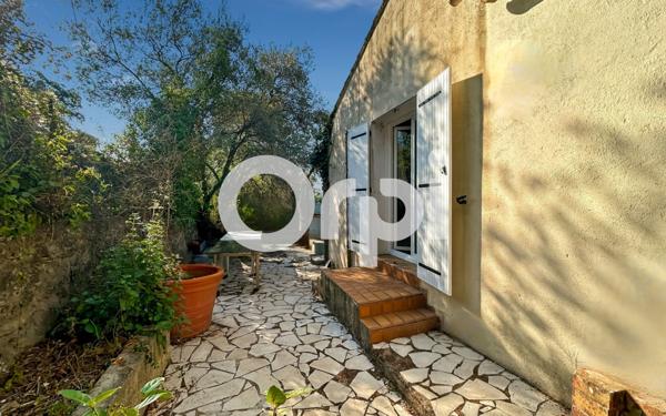 Maison à vendre    4 pièces • 95,69 m2 Pignan