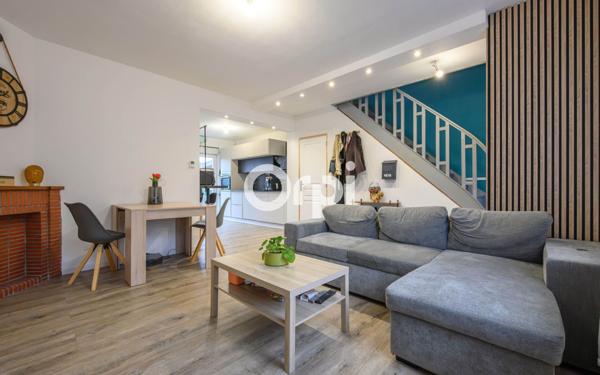 Maison à vendre    4 pièces • 90 m2 Aniche