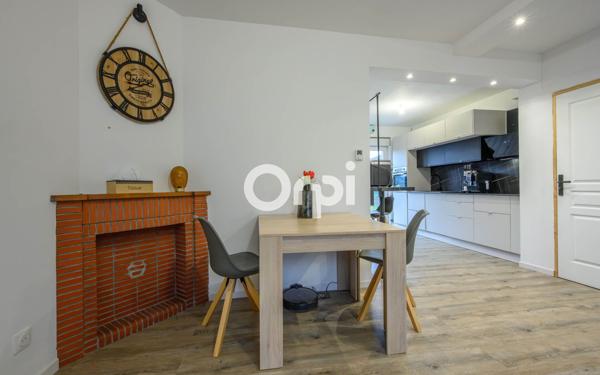 Maison à vendre    4 pièces • 90 m2 Aniche