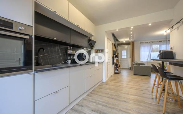 Maison à vendre    4 pièces • 90 m2 Aniche