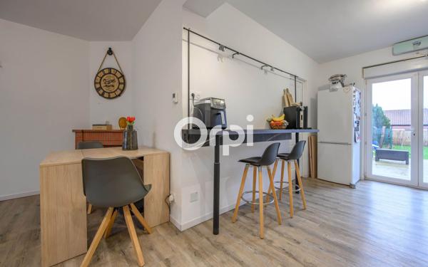 Maison à vendre    4 pièces • 90 m2 Aniche