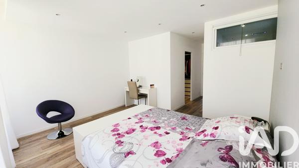 Appartement à vendre 4 pièces 116 m² Saint-Étienne