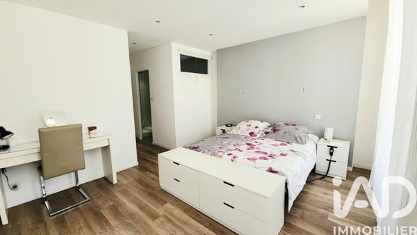 Appartement à vendre 4 pièces 116 m² Saint-Étienne