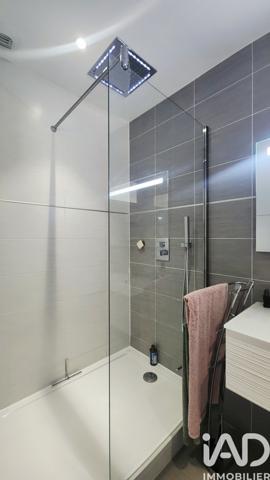 Appartement à vendre 4 pièces 116 m² Saint-Étienne