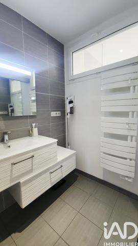 Appartement à vendre 4 pièces 116 m² Saint-Étienne