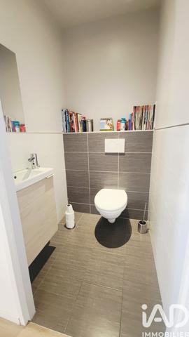 Appartement à vendre 4 pièces 116 m² Saint-Étienne