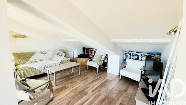 Appartement à vendre 4 pièces 116 m² Saint-Étienne