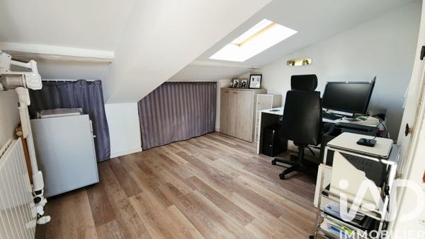 Appartement à vendre 4 pièces 116 m² Saint-Étienne