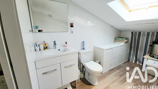 Appartement à vendre 4 pièces 116 m² Saint-Étienne