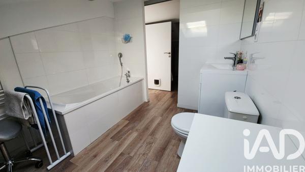 Appartement à vendre 4 pièces 116 m² Saint-Étienne