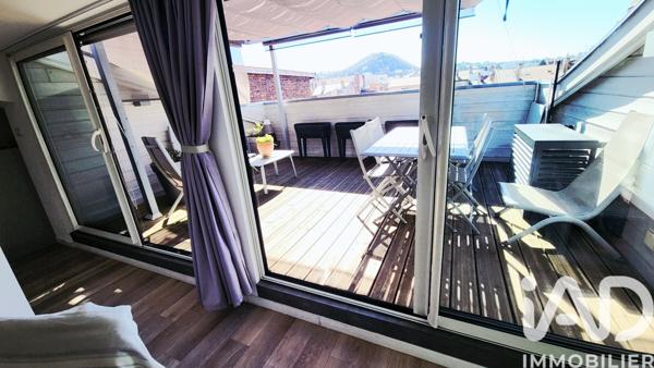 Appartement à vendre 4 pièces 116 m² Saint-Étienne