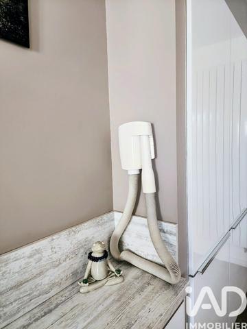 Appartement à vendre 4 pièces 116 m² Saint-Étienne