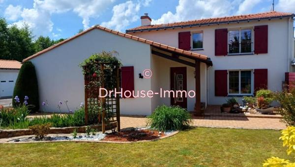 Maison à vendre 7 pièces de 131 m²