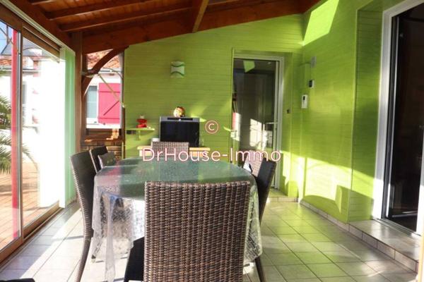 Maison à vendre 7 pièces de 131 m²