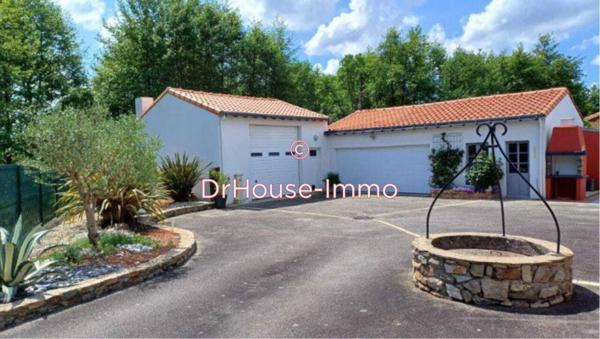 Maison à vendre 7 pièces de 131 m²