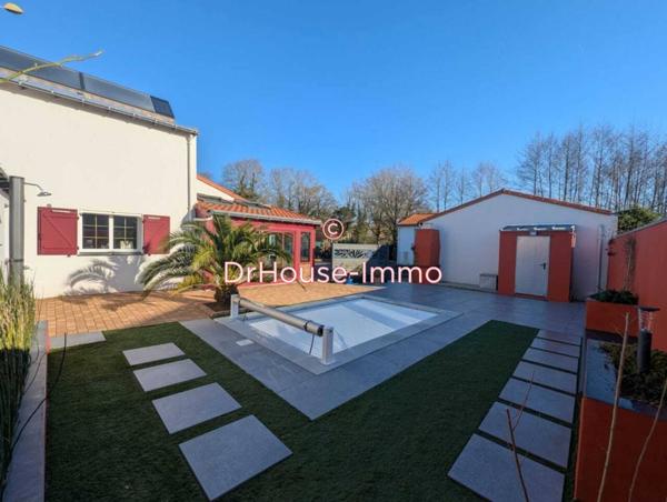 Maison à vendre 7 pièces de 131 m²