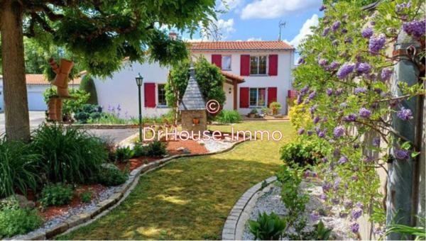 Maison à vendre 7 pièces de 131 m²