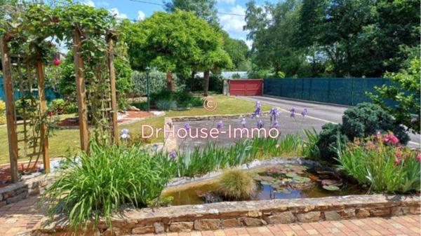 Maison à vendre 7 pièces de 131 m²