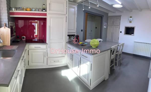 Maison à vendre 7 pièces de 131 m²