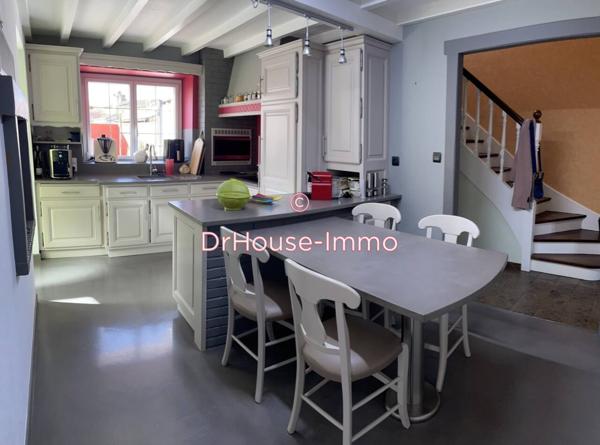 Maison à vendre 7 pièces de 131 m²
