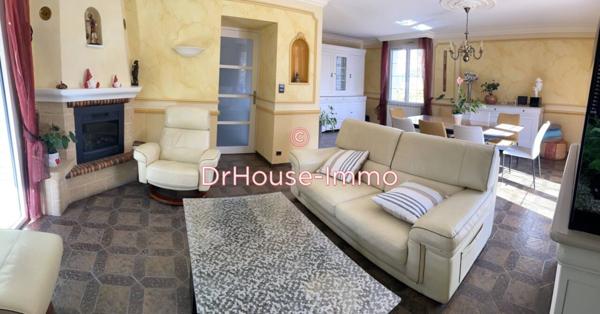 Maison à vendre 7 pièces de 131 m²