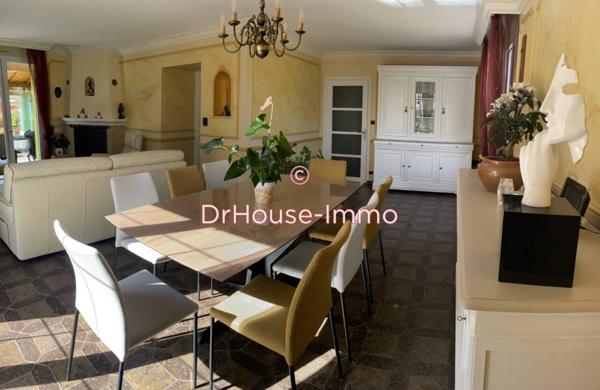 Maison à vendre 7 pièces de 131 m²