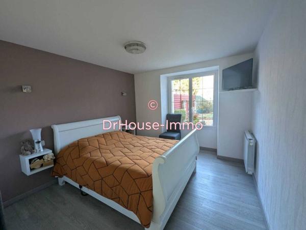 Maison à vendre 7 pièces de 131 m²