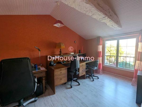 Maison à vendre 7 pièces de 131 m²