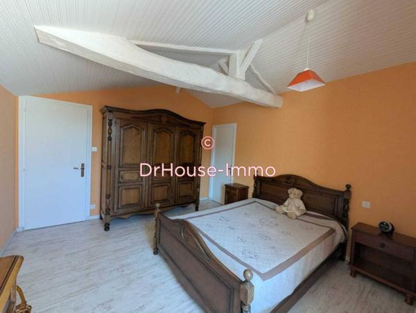 Maison à vendre 7 pièces de 131 m²