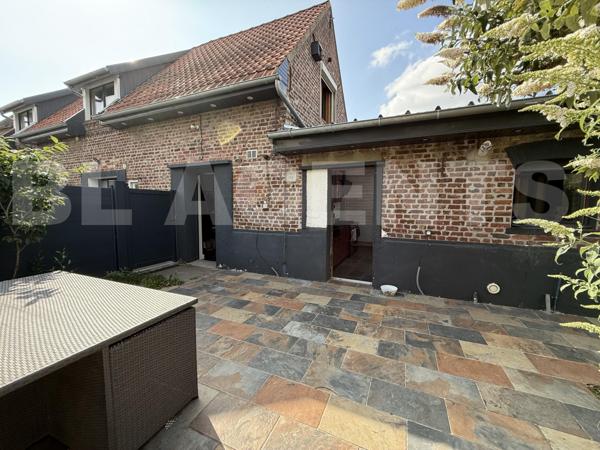 maison/villa 5 pièce(s) 162 m2