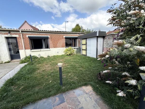 maison/villa 5 pièce(s) 162 m2