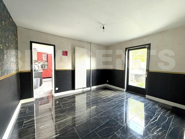 maison/villa 5 pièce(s) 162 m2