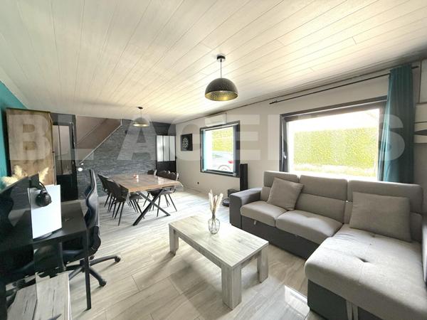 maison/villa 5 pièce(s) 162 m2