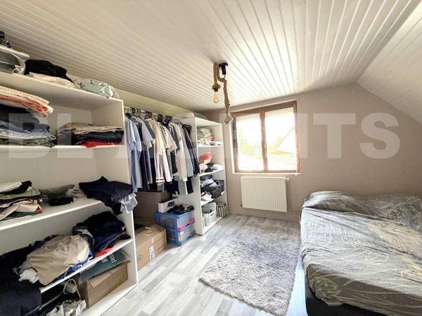 maison/villa 5 pièce(s) 162 m2