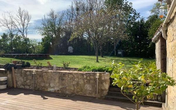 Maison à vendre    5 pièces •  Castelnau-d'Arbieu