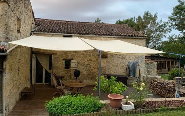 Maison à vendre    5 pièces •  Castelnau-d'Arbieu