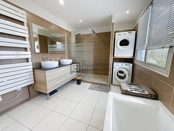 Maison Gretz Armainvilliers GRAND GARAGE et DEPENDANCE
