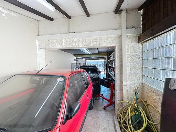 Maison Gretz Armainvilliers GRAND GARAGE et DEPENDANCE