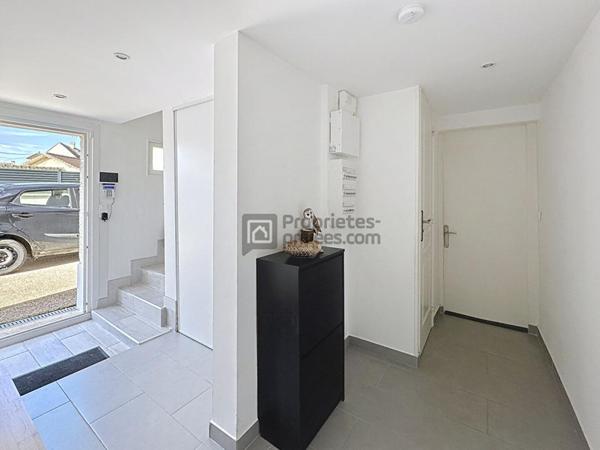Maison Gretz Armainvilliers GRAND GARAGE et DEPENDANCE