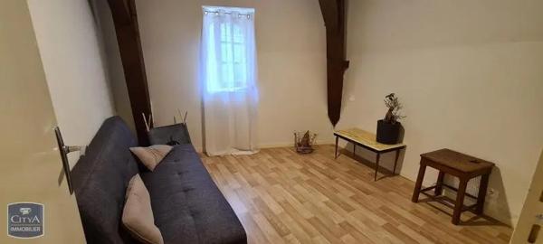 Appartement à louer 3 pièces 60.38m² Brive-la-Gaillarde (19100)