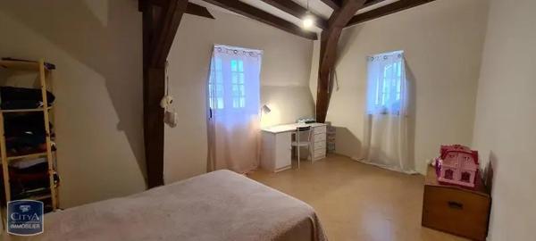 Appartement à louer 3 pièces 60.38m² Brive-la-Gaillarde (19100)