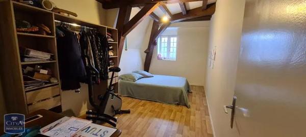 Appartement à louer 3 pièces 60.38m² Brive-la-Gaillarde (19100)