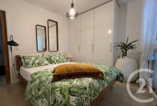 Appartement T2 à vendre  2 pièces - 45,56 m 2   ANGLET  - 64