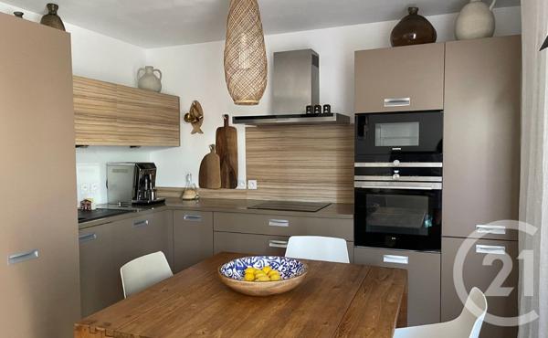 Appartement T2 à vendre  2 pièces - 45,56 m 2   ANGLET  - 64