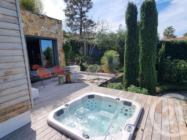 Maison à vendre  9 pièces - 408 m2 MOUGINS - 06